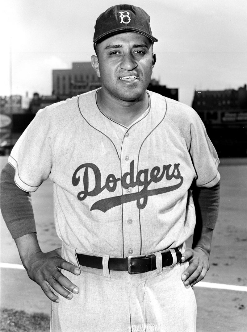 Newcombe and other Negro Leaguers played in Japanese major leagues – Todd  Fertig Writes