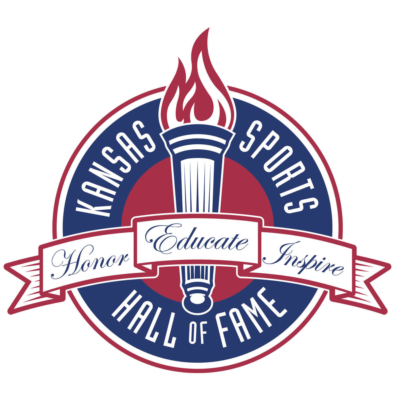 Kansas Sports Hall of Fame Feature Articles