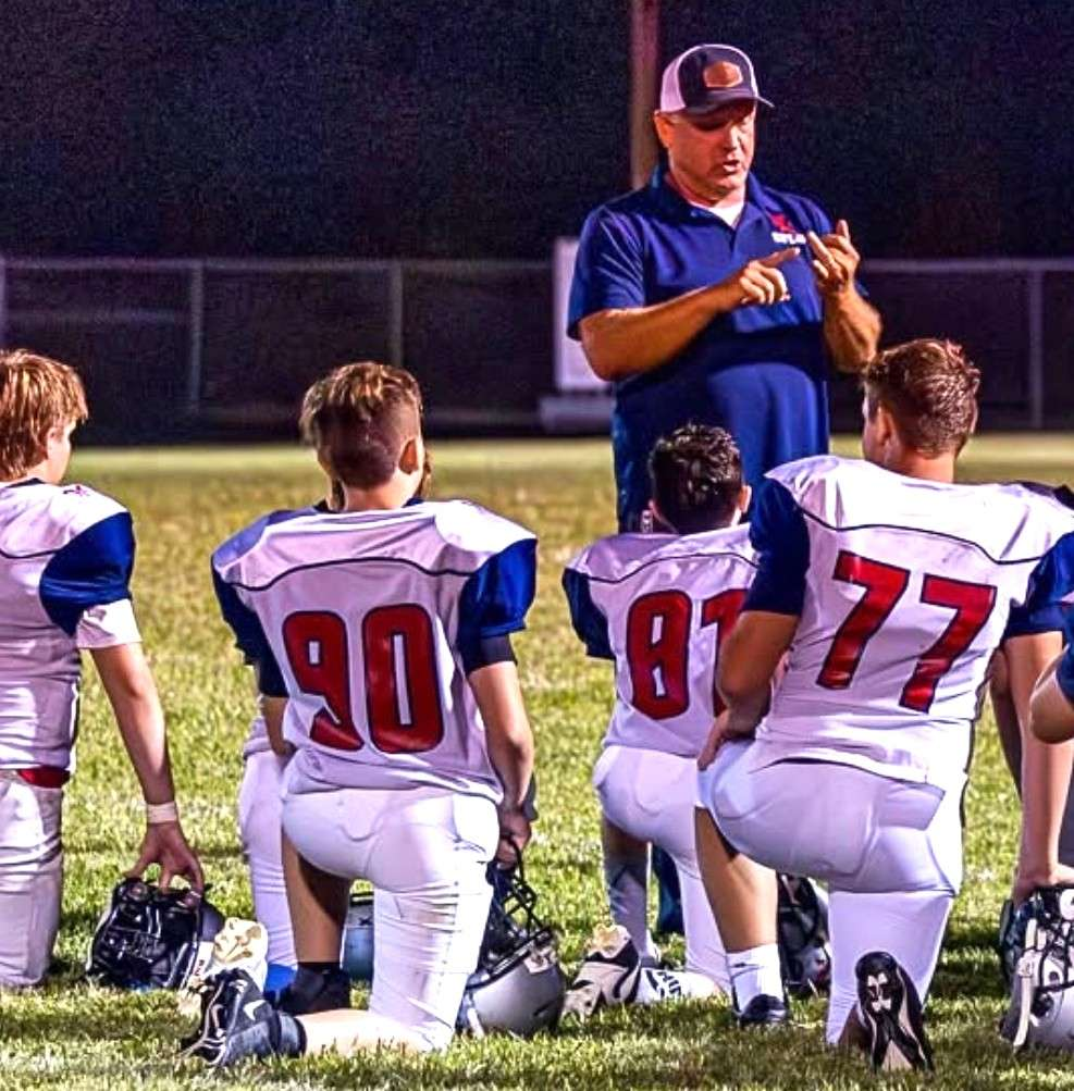 Bond takes reins of Cair Paravel Latin football program