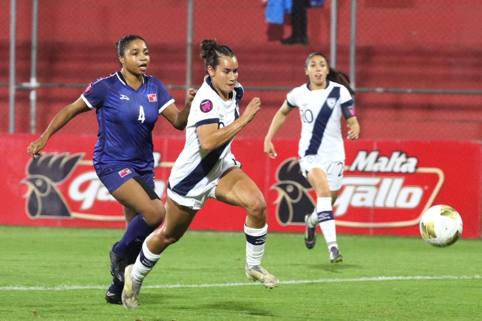 CPLS, Hornet soccer alum fulfilling dream with Guatemalan national team