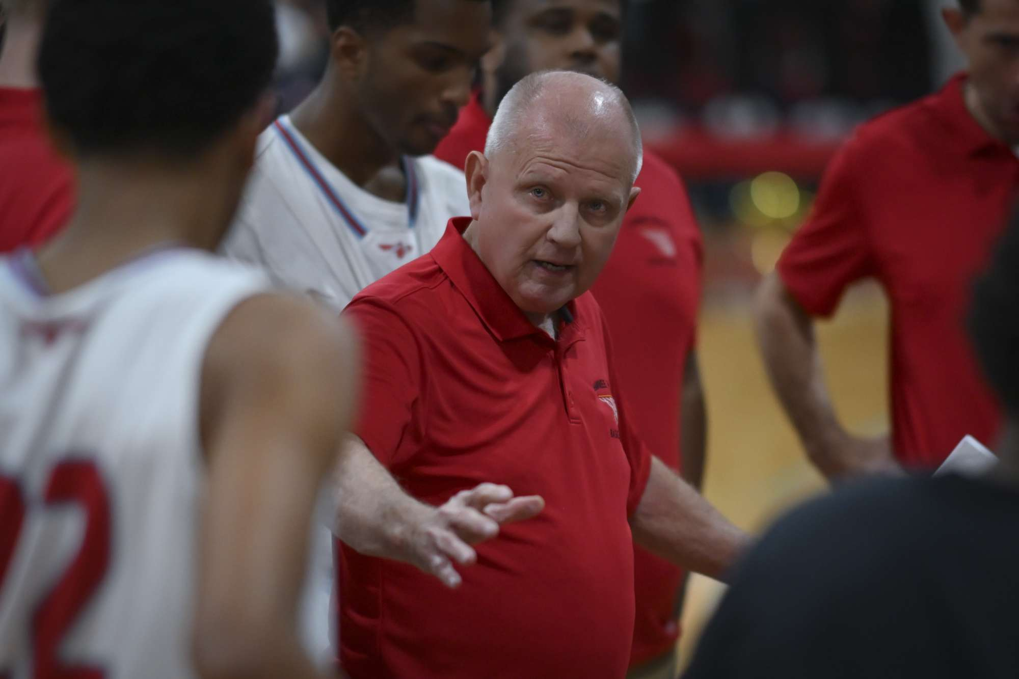 Ken Darting’s retirement on hold for final state appearance